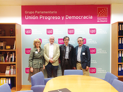 UPYD 3web