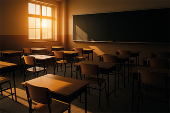 Balance del curso 2024-25: luces y sombras en la educación pública madrileña