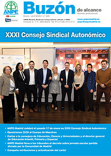 Nº 226 Enero-abril 226